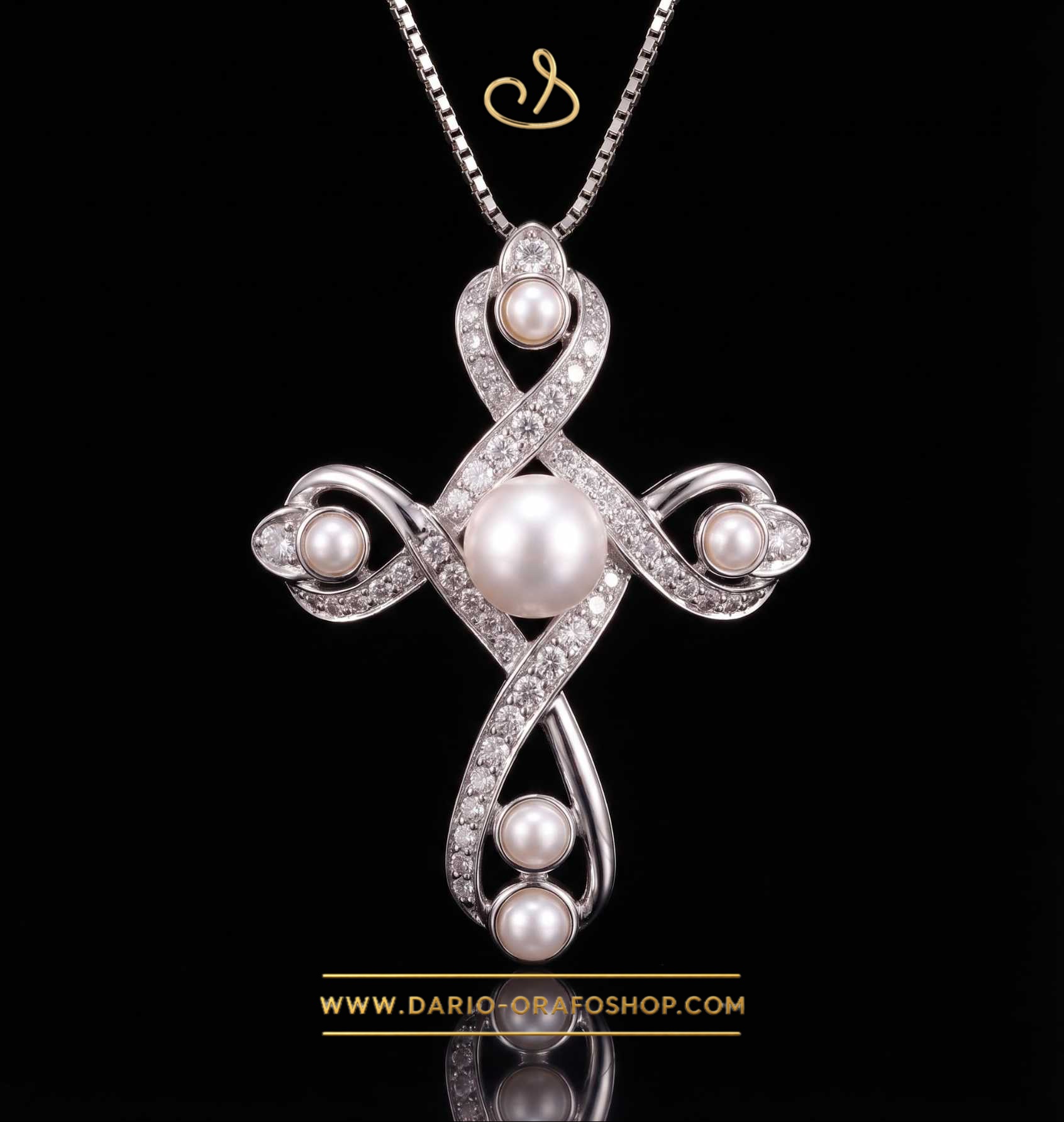 Croce da Donna 235