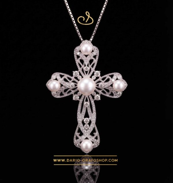 Croce da Donna 237