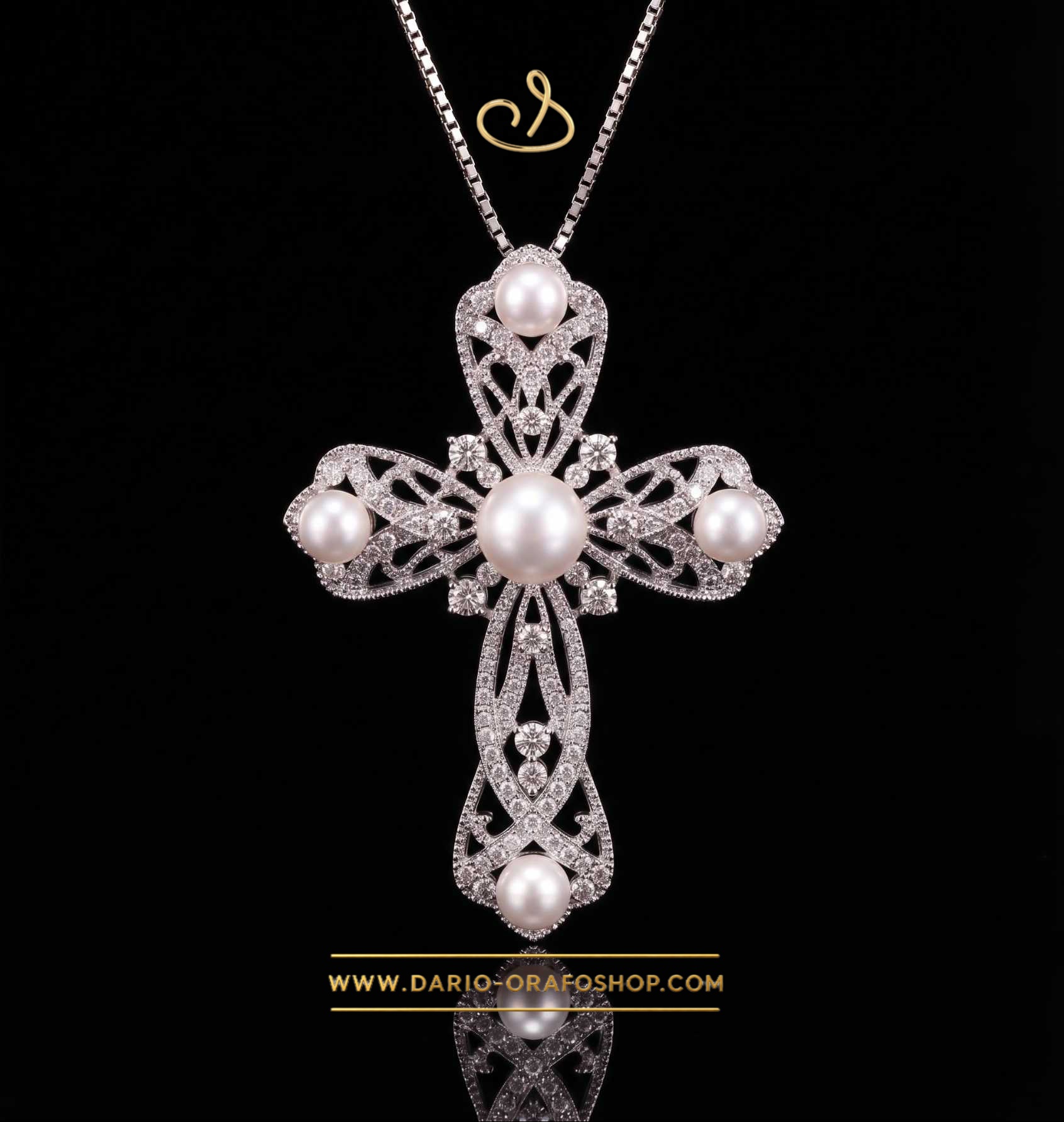 Croce da Donna 237
