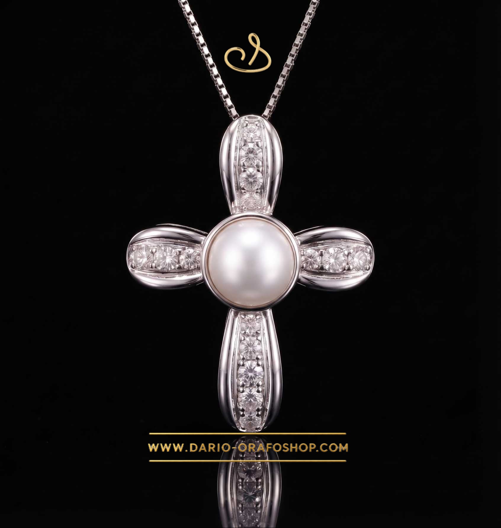 Croce da Donna 238