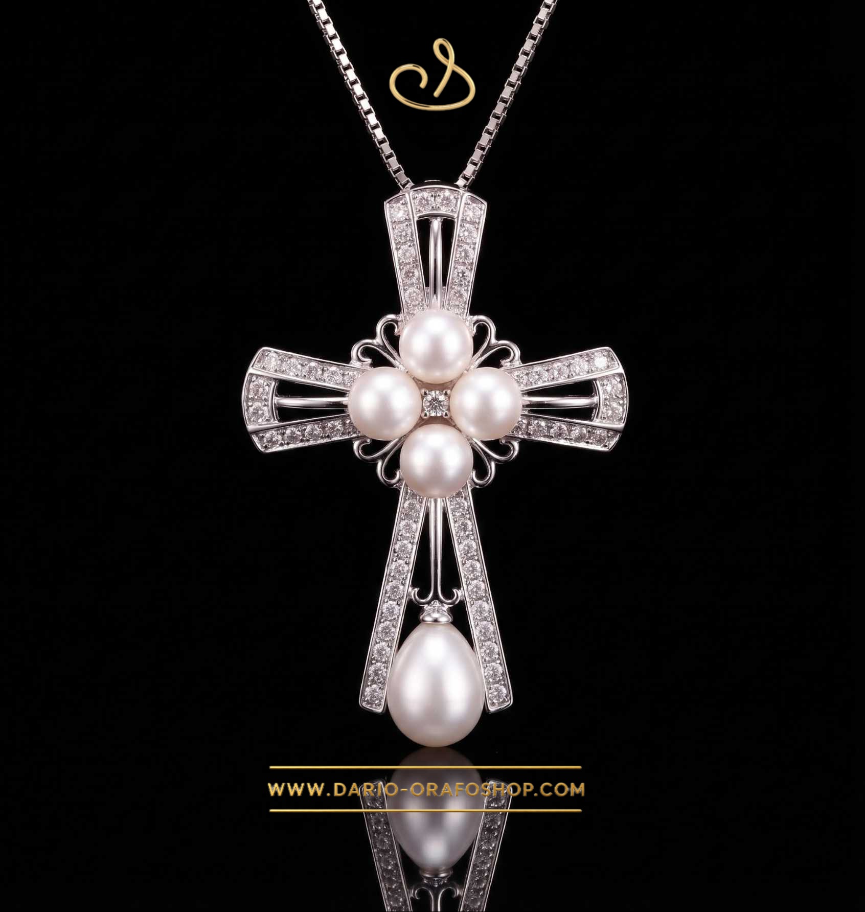Croce da Donna 239