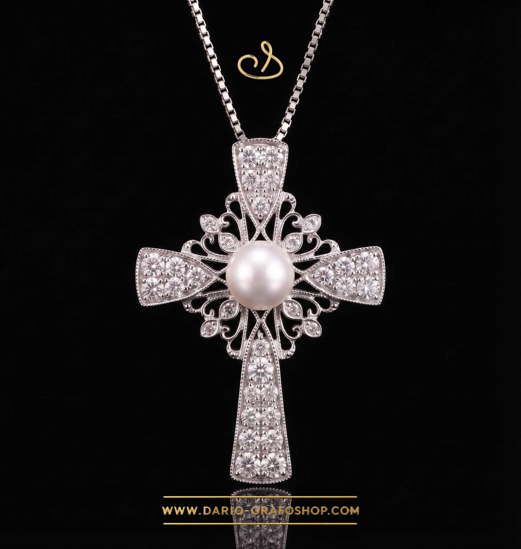 Croce da Donna 240