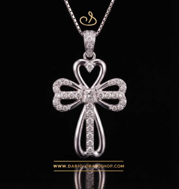 Croce da Donna 241