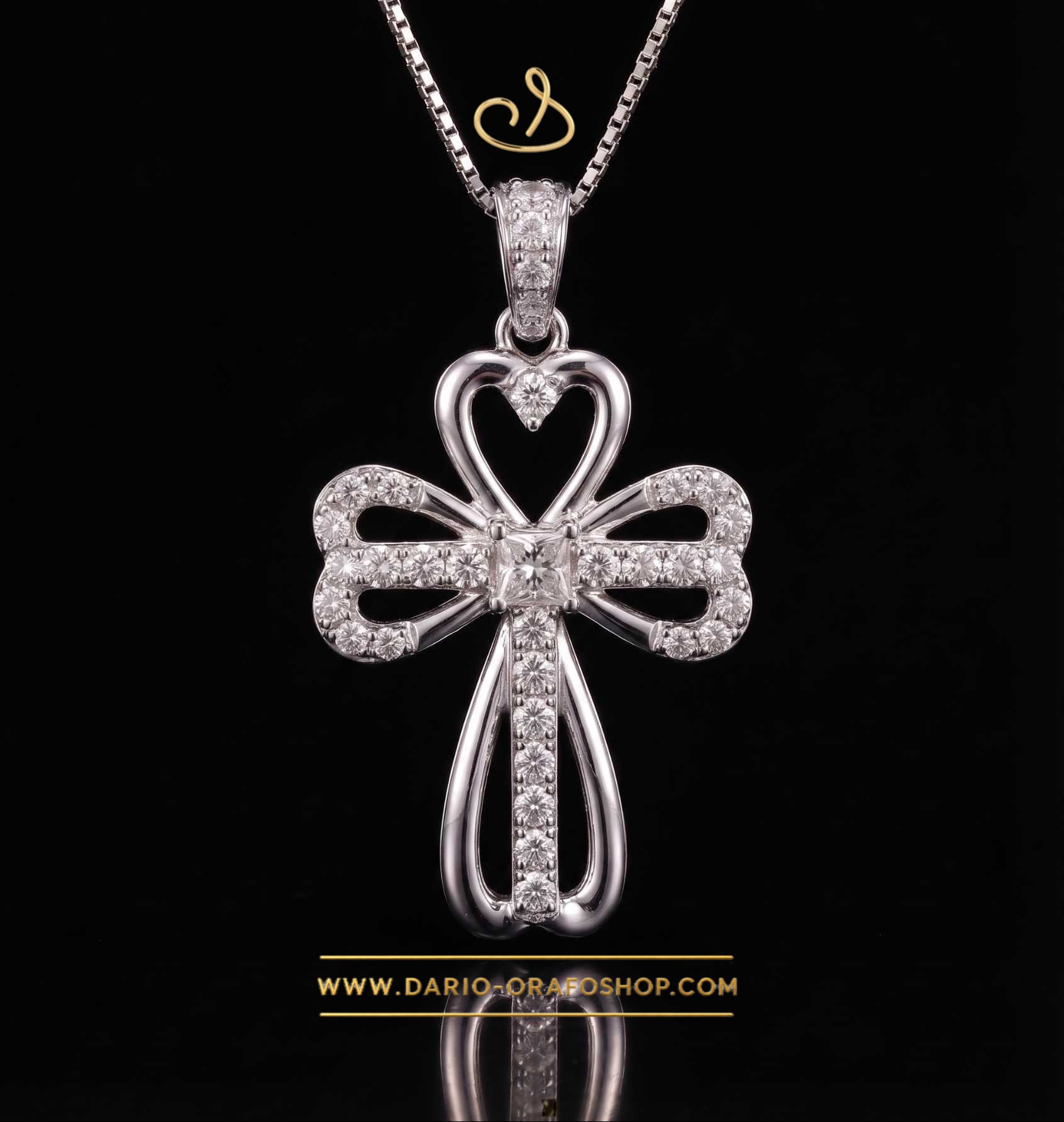 Croce da Donna 241