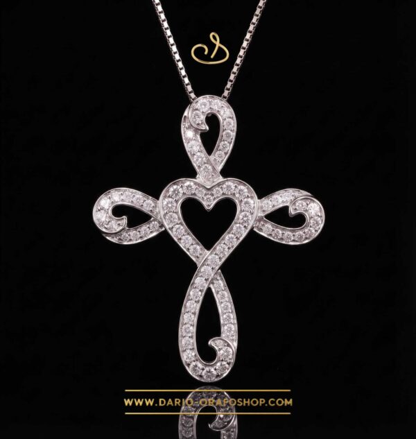 Croce da Donna 243