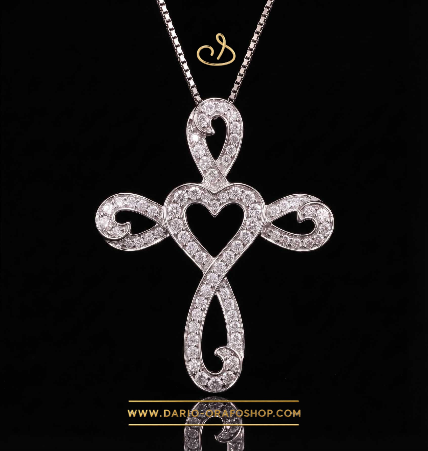 Croce da Donna 243
