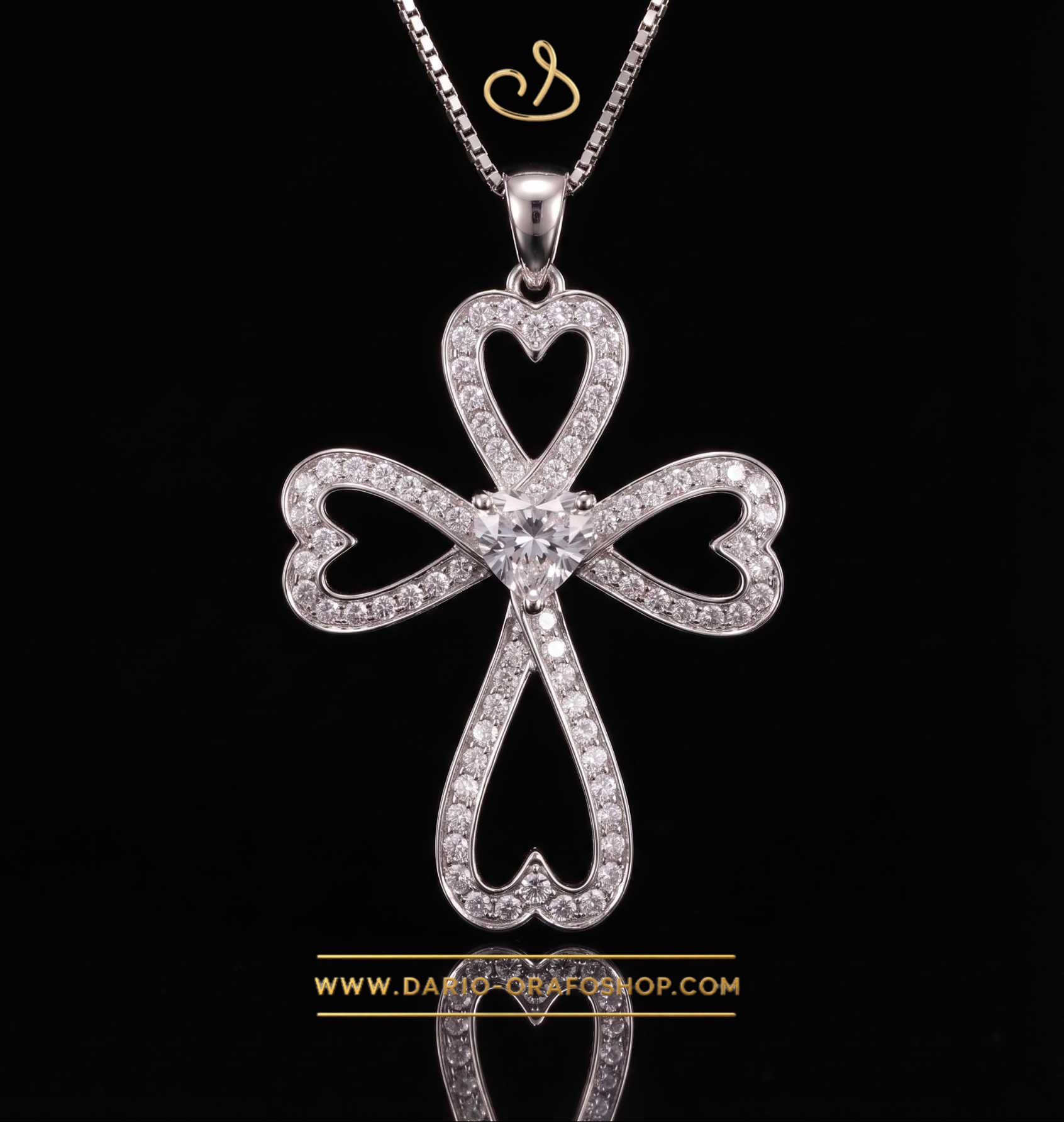 Croce da Donna 244