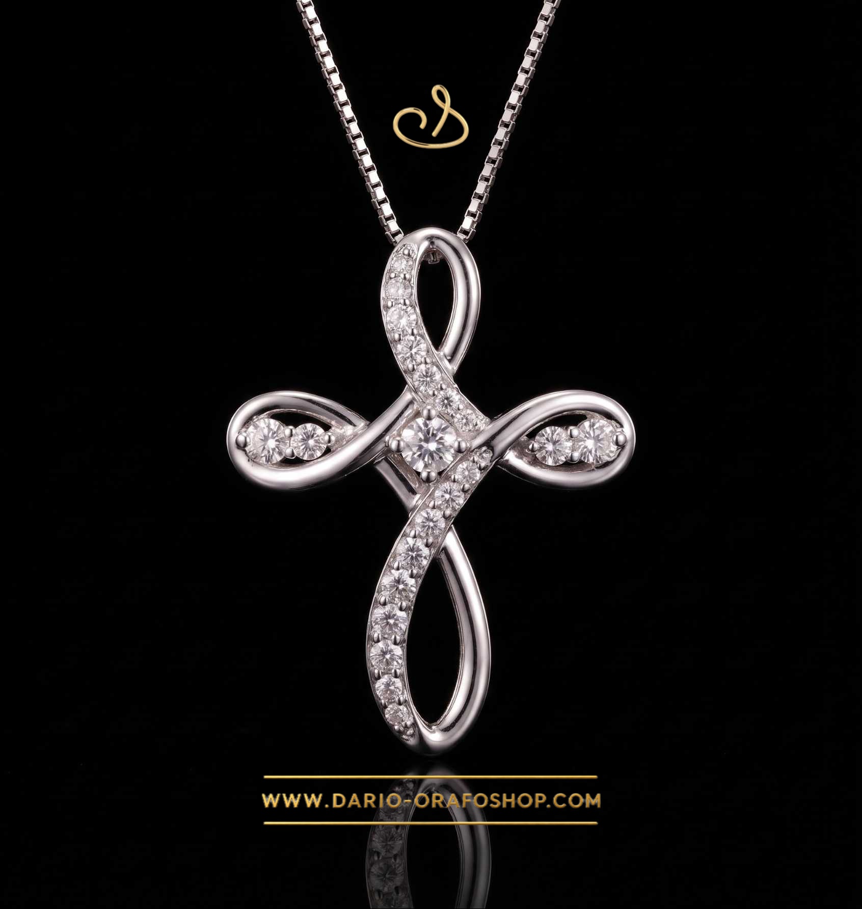 Croce da Donna 245